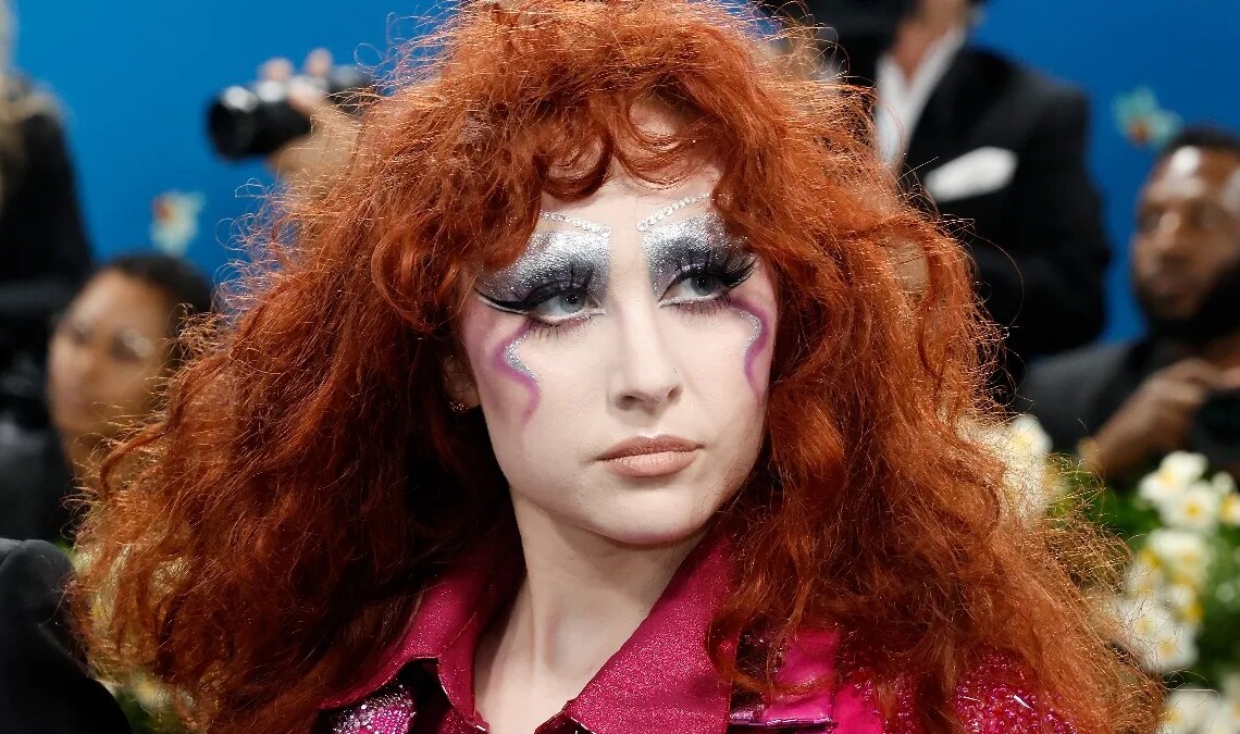 ‘Good Luck, Babe!’ Co-Writer Reveals How the Iconic Song Came To Be (And What Inspired Him to Work With Chappell Roan)