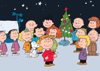 Sony Acquires ‘Peanuts’ Majority Stake From WildBrain for $457 Million