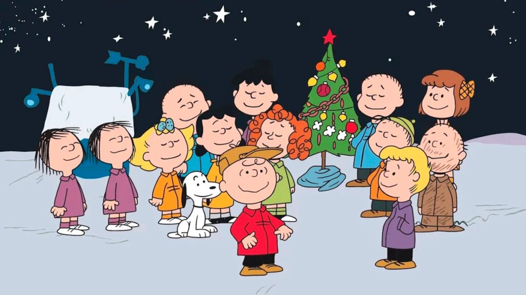 Sony Acquires ‘Peanuts’ Majority Stake From WildBrain for $457 Million