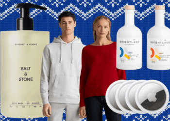 Champagne taste, seltzer budget: 33 best affordable Christmas gifts