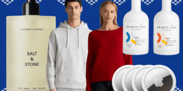 Champagne taste, seltzer budget: 33 best affordable Christmas gifts