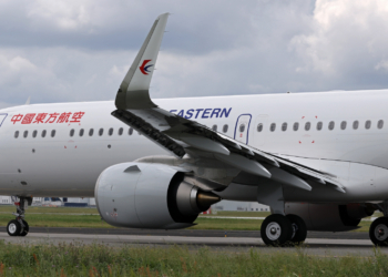 The World’s Longest Flight Just Took Off, and My Spine Hurts Thinking About It