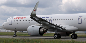 The World’s Longest Flight Just Took Off, and My Spine Hurts Thinking About It