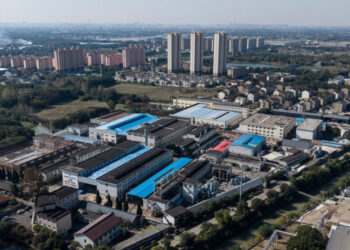 Inside China’s Six-Decade Campaign to Dominate Rare Earths