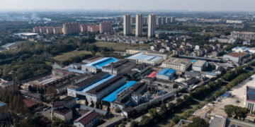 Inside China’s Six-Decade Campaign to Dominate Rare Earths