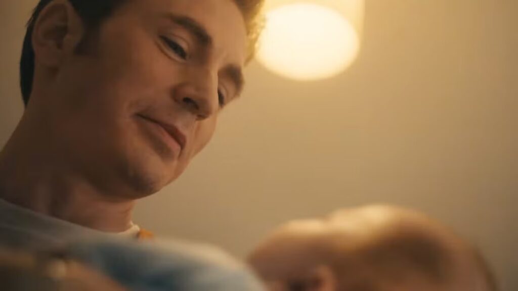 ‘Avengers: Doomsday’ Teaser Finally Drops a Week After Its Leak