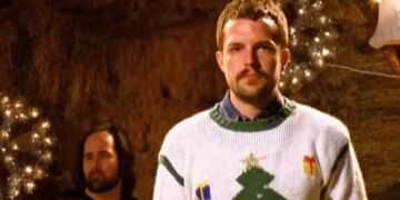 5 Off-Beat Christmas Songs to Lift Your Spirits When Mariah Carey Comes on for the Millionth Time