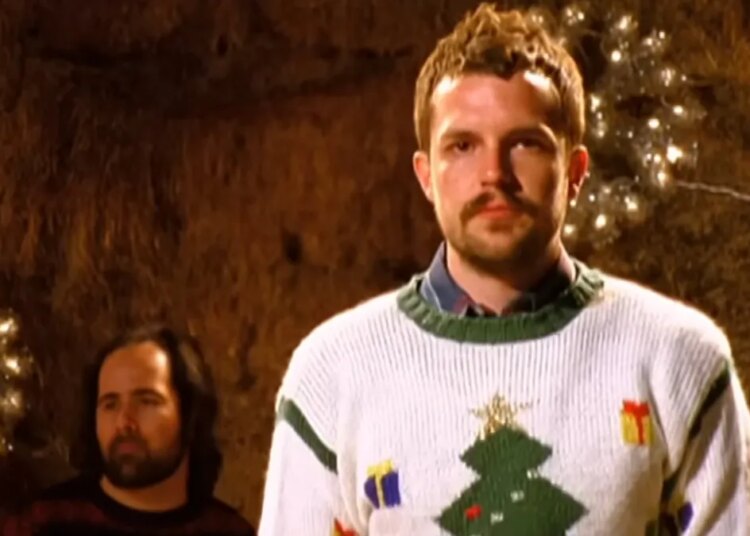 5 Off-Beat Christmas Songs to Lift Your Spirits When Mariah Carey Comes on for the Millionth Time