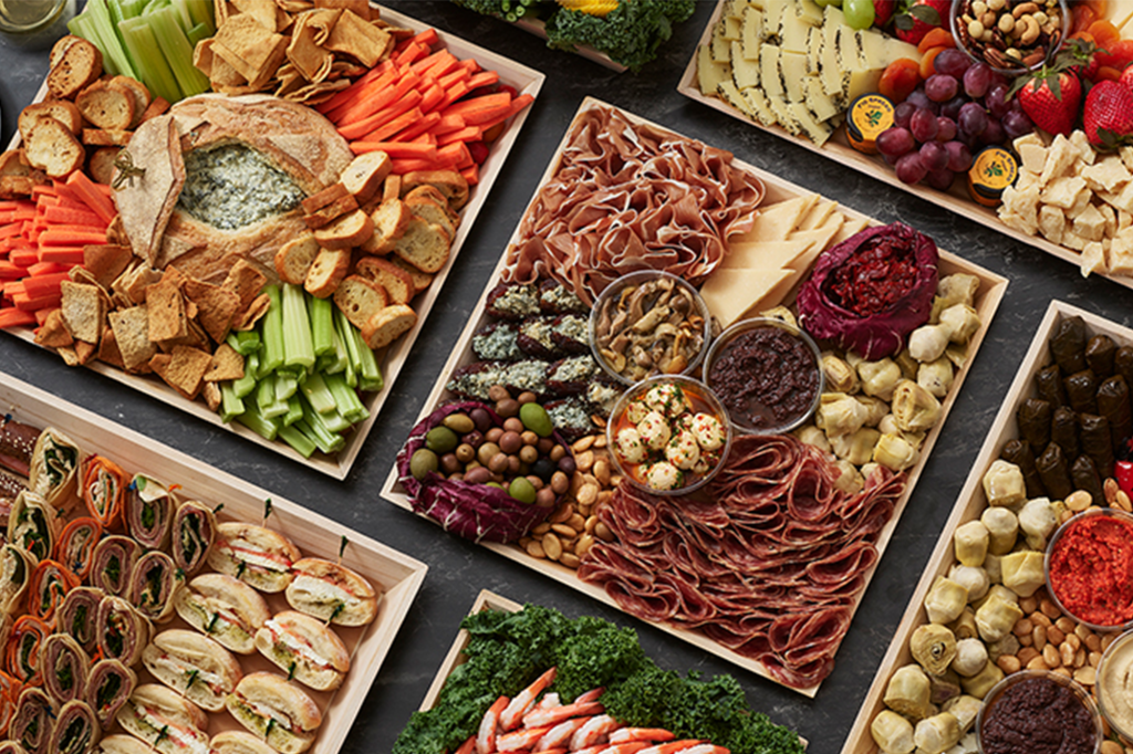 Citarella Seafood Delivery