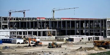 The Environmental and Human Rights Costs of China’s Clean Energy Investments Abroad