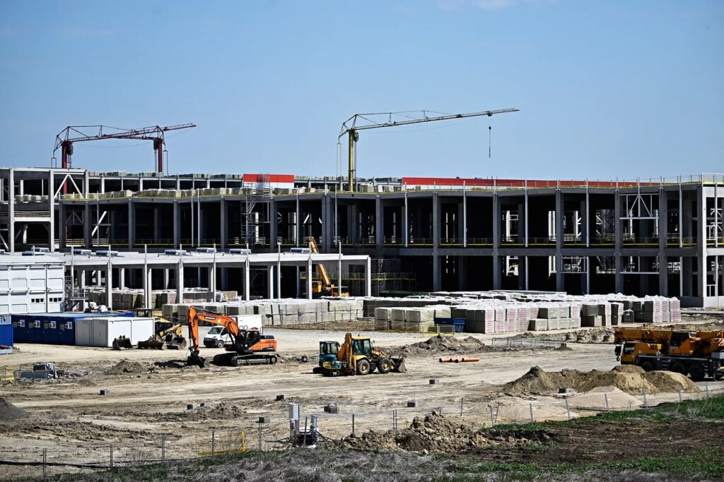 The Environmental and Human Rights Costs of China’s Clean Energy Investments Abroad