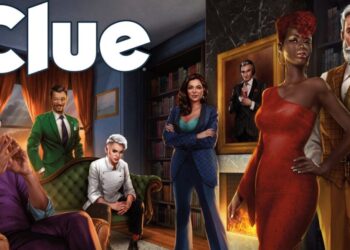 ‘Clue’ Scripted Series From Dana Fox in Development at Peacock