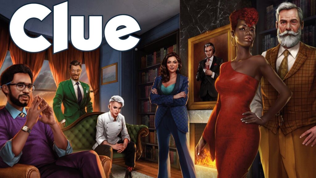 ‘Clue’ Scripted Series From Dana Fox in Development at Peacock