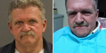 ‘Special place in hell’ for man accused of killing pregnant dog: prosecutor