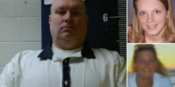 Obese death row inmate requests gluttonous buffet for last meal 