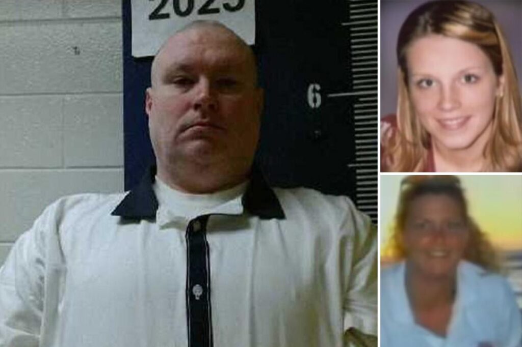 Obese death row inmate requests gluttonous buffet for last meal 