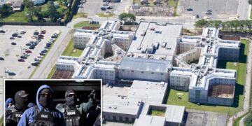 Nassau County breaks its own rules by keeping ICE detainees too long, activists claim