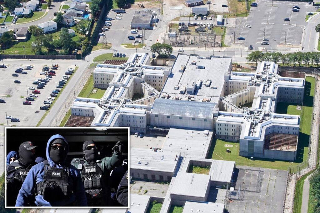 Nassau County breaks its own rules by keeping ICE detainees too long, activists claim