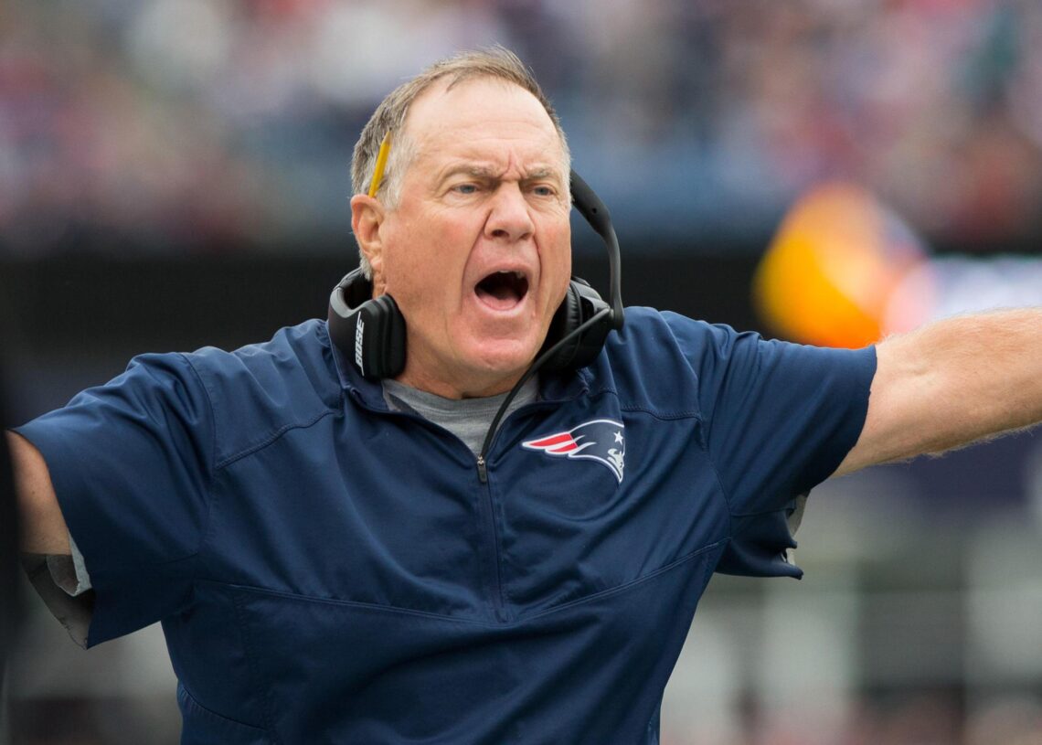 Watch: The Complicated Legacy of Bill Belichick