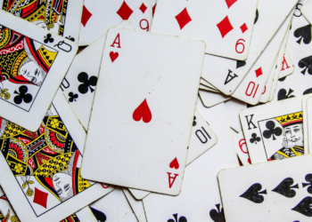 Couple Allegedly Used Spycam and Earpieces to Pull Off $800K Casino Scam