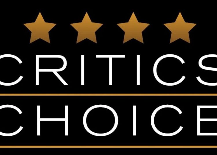 Critics Choice Awards 2026 Film Nominees (Updating Live)