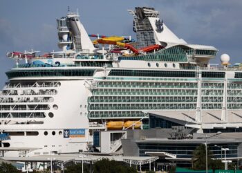 What Happens to Your Body If You Die on a Cruise Ship?