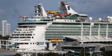 What Happens to Your Body If You Die on a Cruise Ship?