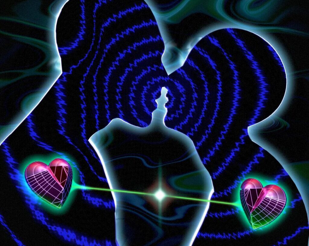 AI-Powered Dating Is All Hype. IRL Cruising Is the Future