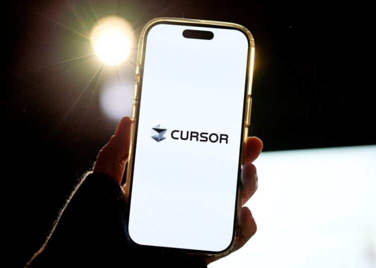 Cursor Launches an AI Coding Tool For Designers