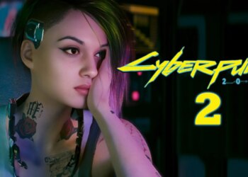 Cyberpunk 2077 Sequel Leak Claims Release Date Is Years Away