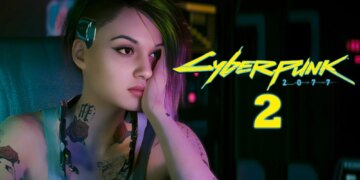 Cyberpunk 2077 Sequel Leak Claims Release Date Is Years Away