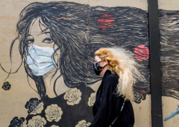 New clues about long covid’s cause could unlock treatments