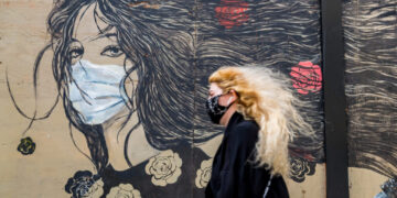 New clues about long covid’s cause could unlock treatments