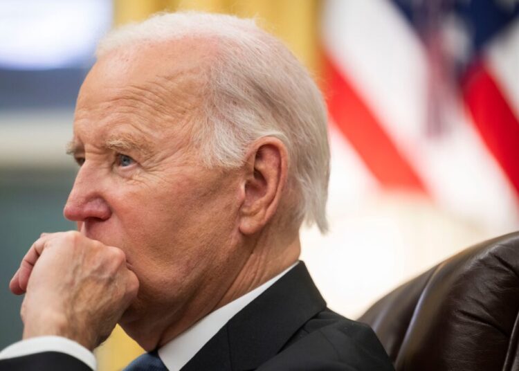 Trump administration strikes deal to end Biden’s student loan repayment plan