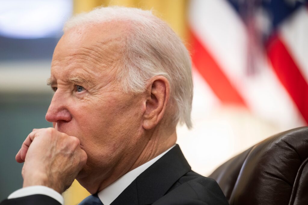 Trump administration strikes deal to end Biden’s student loan repayment plan