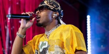 D4vd Tops List of Google’s ‘Most Searched Person of 2025’ Amidst Horrifying Allegations