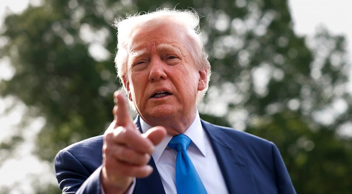 Democrat Flips State House Seat in Major Reversal of Pro-Trump District