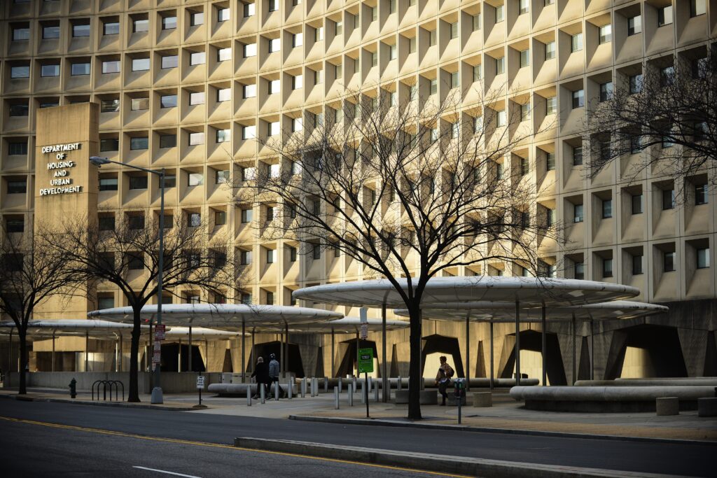 HUD investigating Boston for alleged housing discrimination