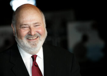 Rob Reiner, dead at 78, was a crowd-pleasing director no matter the genre