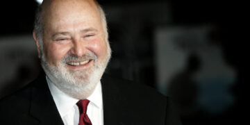 Rob Reiner, dead at 78, was a crowd-pleasing director no matter the genre