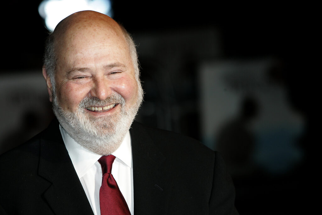 Rob Reiner, dead at 78, was a crowd-pleasing director no matter the genre