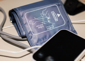 Hypertension treatment wasn’t working. New changes could help.