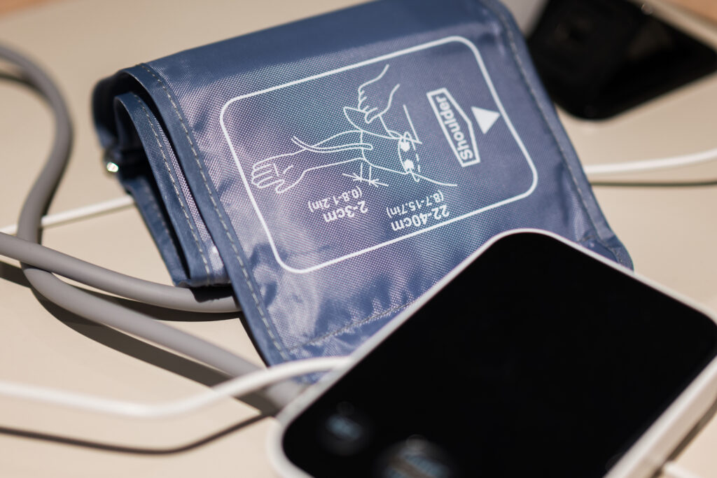 Hypertension treatment wasn’t working. New changes could help.