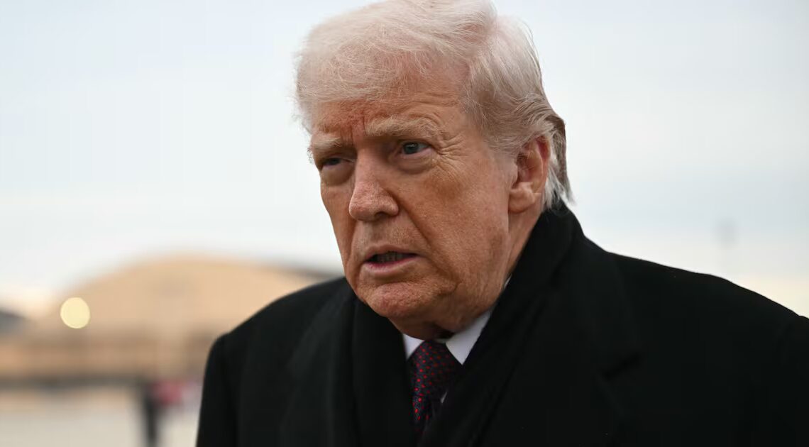 Trump’s Niece Calls Out Grifting Uncle for Selling ‘Overpriced Junk’