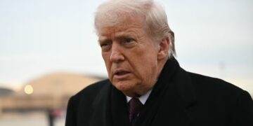 Trump’s Niece Calls Out Grifting Uncle for Selling ‘Overpriced Junk’