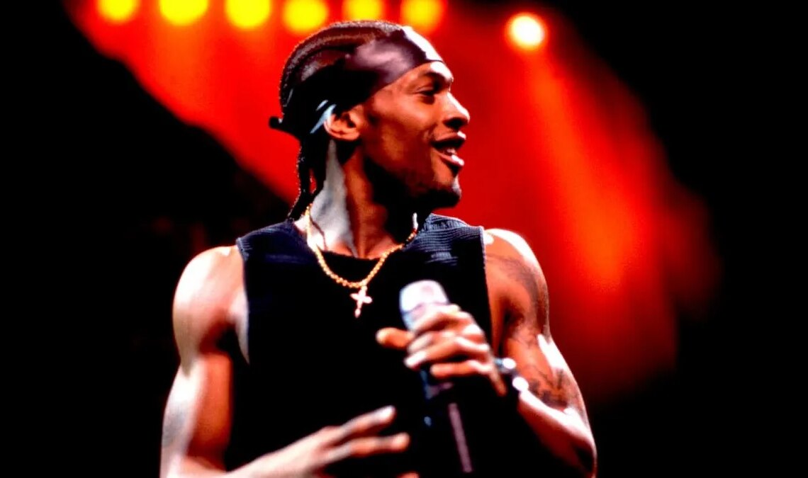 D’Angelo Explains How the Music Industry Caused Delay in ‘Black Messiah’ Release