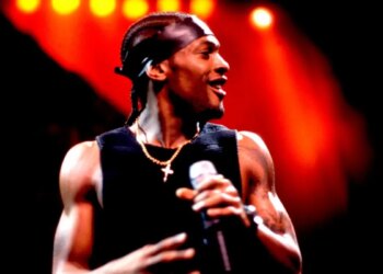 D’Angelo Explains How the Music Industry Caused Delay in ‘Black Messiah’ Release
