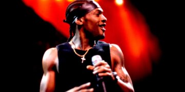 D’Angelo Explains How the Music Industry Caused Delay in ‘Black Messiah’ Release