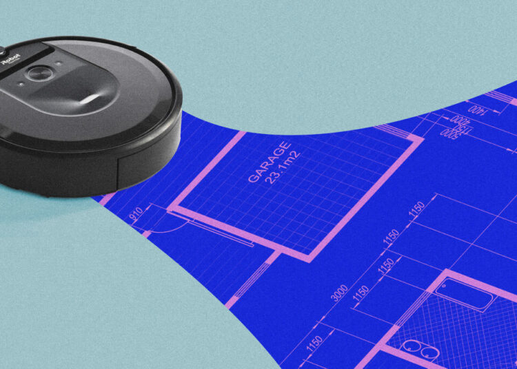 Should you worry that most robot vacuums are Chinese now?