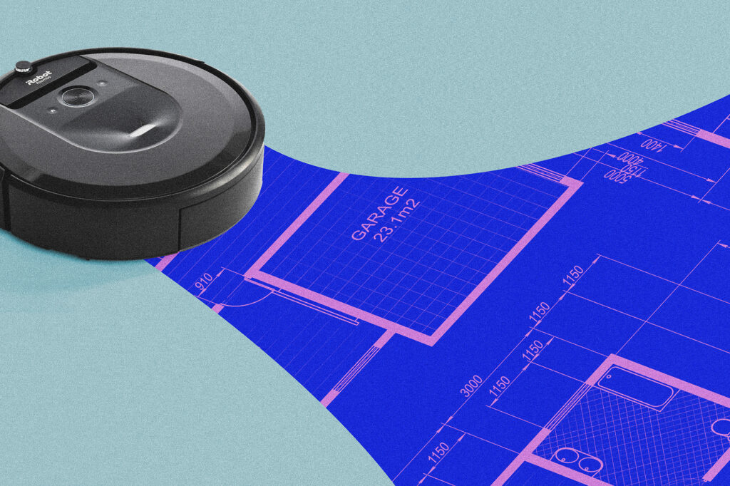 Should you worry that most robot vacuums are Chinese now?